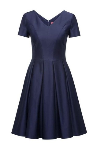 Abito donna hugo - abito,