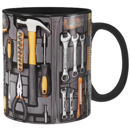 Tazza caffè divertente - da,