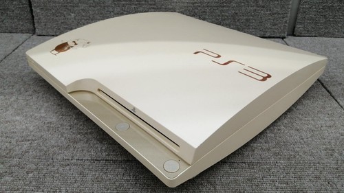 Console ps3 ninokuni - ninokuni, magic