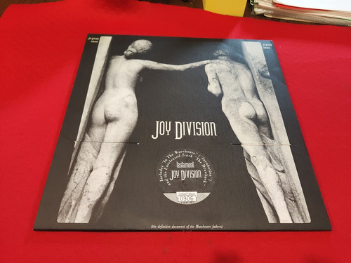 Vinile 33iri 2lp joy - 33iri,