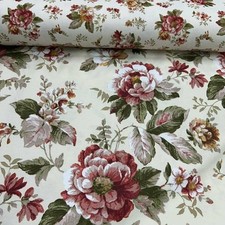 Tessuto Panama Sanderson