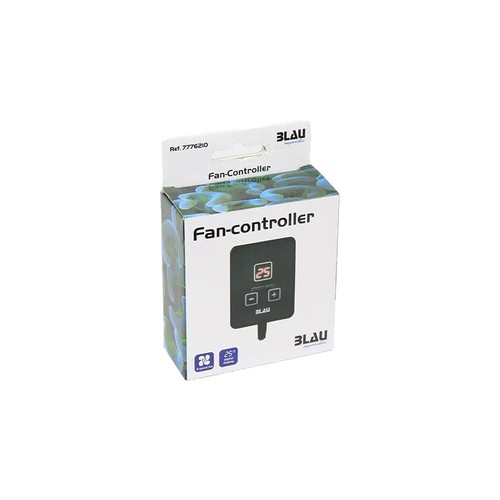 Blau aquaristic fan controller - blau,