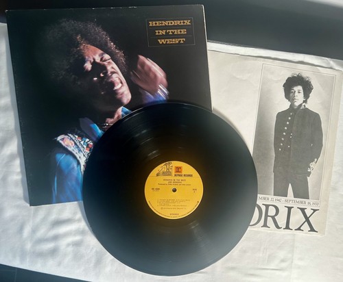 Jimi hendrix the - hendrix,