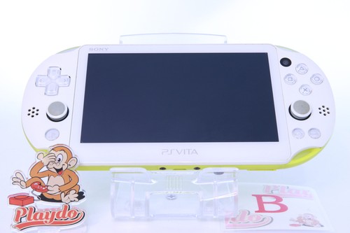 Sony vita pch - ps, pch-2000