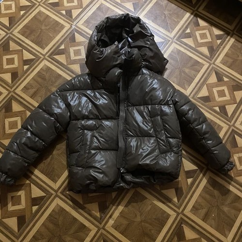 Giacca invernale uomo - , marrone