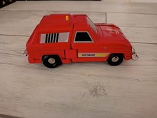 LAND TANSOR 5 FIVE DIE CAST CEPPI RATTI  1982 VINTAGE 