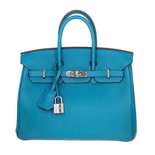 Hermes togo birkin - hermes,