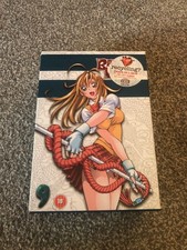 Battle Vixens Ikki Tousen