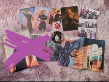 Fairyloot Mortal Instruments