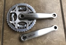 Vintage Shimano Deore XT