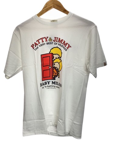 Shirt bathing ape m - a, cotone