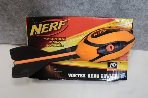 Calcio volante nerf vortex - calcio,