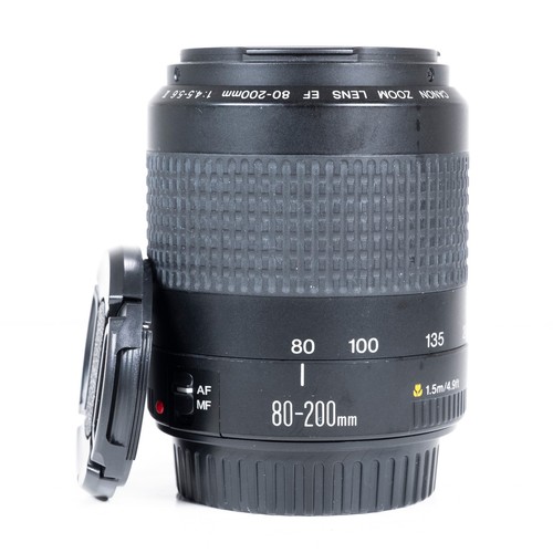 Canon 200 4 5 - canon, 80-200