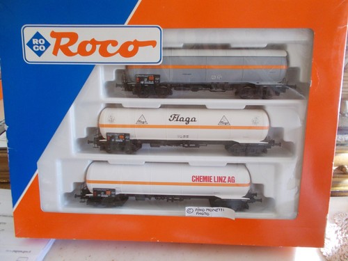 Roco 44073 set - -,
