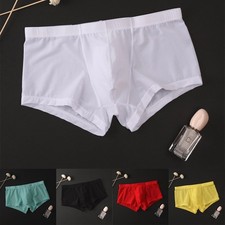 Nuovissimo slip intimo M-3XL