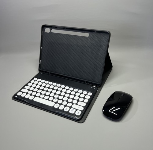 Custodia tastiera mouse folio