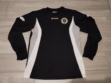 Maglia Shirt Jersey Spezia Calcio Allenamento 2012 2013 Lotto XL Ragazzo 15 16 