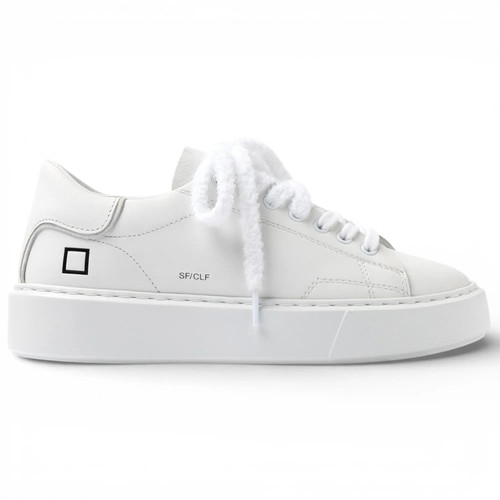 Date sneakers donna sfera - date,