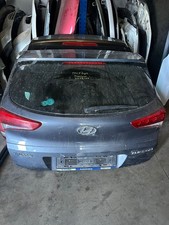 PORTELLONE COFANO BAULE SPORTELLONE POSTERIORE HYUNDAI TUCSON 2015/19