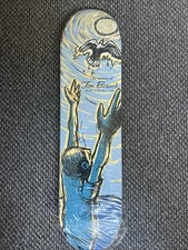 Tim Brauch 1999 Santa Cruz