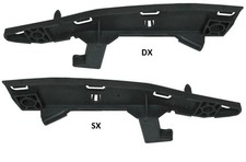 Kit staffe paraurti - staffe,