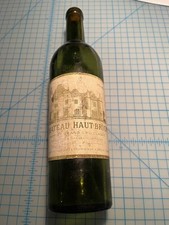 Chateau Haut-Brion Empty 750ML