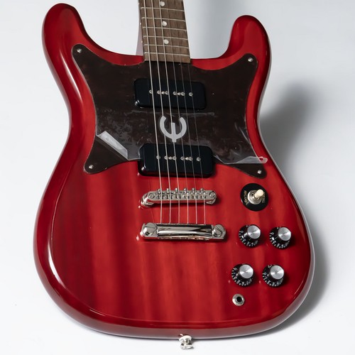 Epiphone wilshire 90 - wilshire, p-90