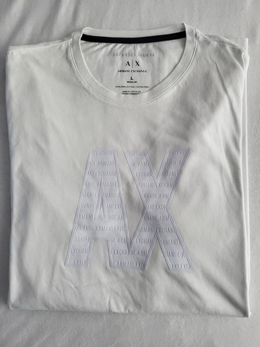 Shirt originale armni - t-shirt,
