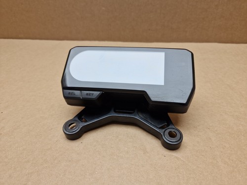 Honda cb650r cb650ra - cb650ra, strumenti