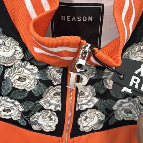 Tuta reason bianca - reason,