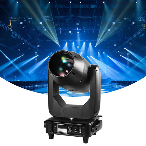 Testa mobile led 450w - mobile,