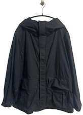 Uniqlo U lemaire Parka Cotone