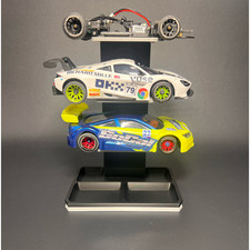 Kyosho Mini-Z Modulare Scala