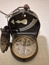 Bussola vintage originale