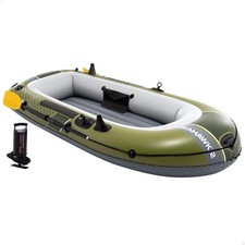 Intex 66332NP Canotto Seahawk