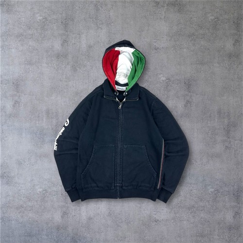 Giacca lamborghini oversize - giacca,