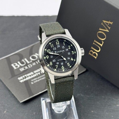 Orologio uomo bulova 96a259 - orologio,