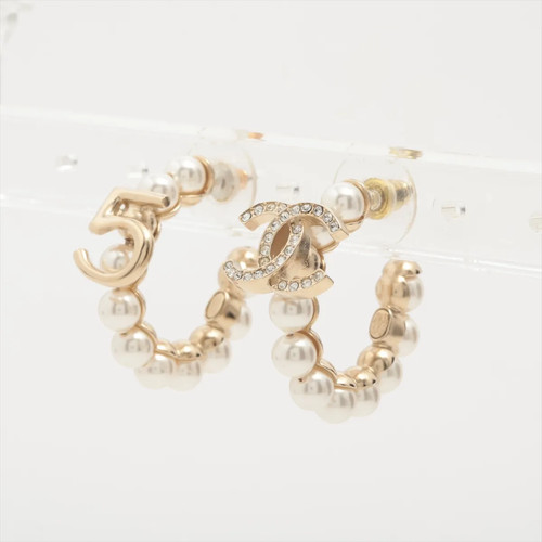Chanel coco mark - chanel,