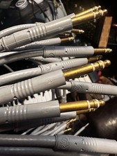 Switchcraft TT 124 Patch Bay