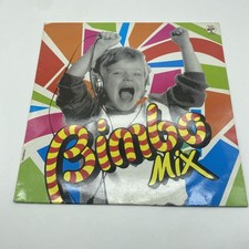 Bimbo Mix (1983) - Compilation