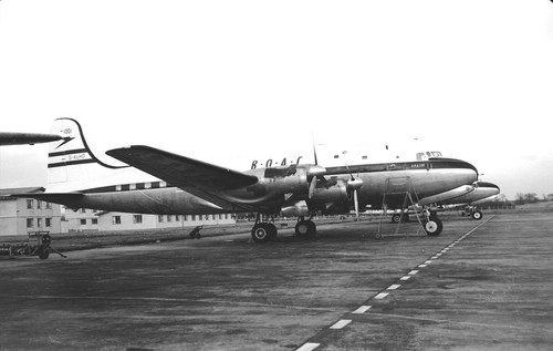 Boac argonaut alhd large - boac,,