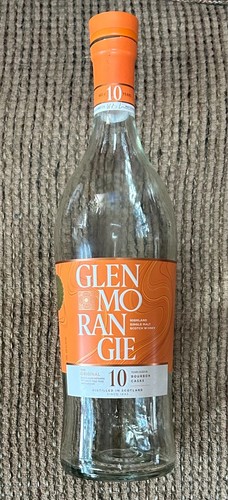 Glenmorangie year old - year,