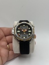 Orologio Uomo Citizen Aqualand