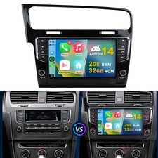 Autoradio 9'' Android 14