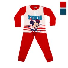 Pigiama bambino Topolino