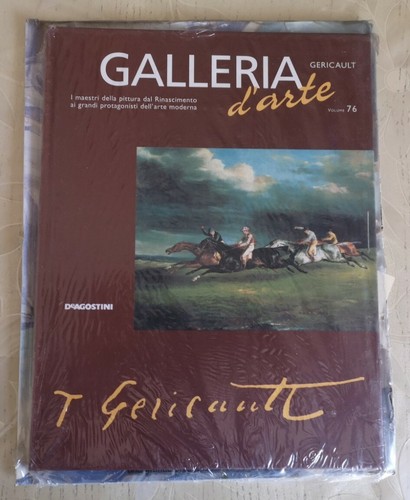 Galleria arte volume 76 - d'arte,