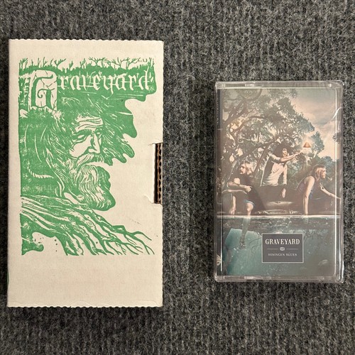 Sealed graveyard hisingen - sealed,