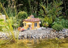 Pola Scala G 331114 Ristorante