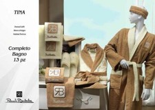 Completo Bagno Renato Balestra