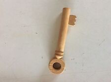 Cavatappi In Legno A Forma Di